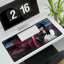 Load image into Gallery viewer, Aesthetica Of A Rogue Hero Mouse Pad (Desk Mat)
