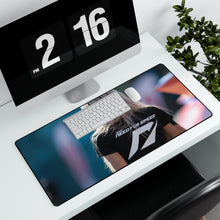 Load image into Gallery viewer, Team Need For Speed Mouse Pad (Desk Mat)

