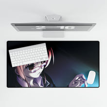 Load image into Gallery viewer, Shinmai Maou No Testament Mouse Pad (Desk Mat)
