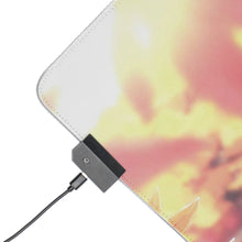 Load image into Gallery viewer, Anime Kantai Collection RGB LED Mouse Pad (Desk Mat)
