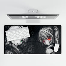 Load image into Gallery viewer, Anime Touhou Mouse Pad (Desk Mat)
