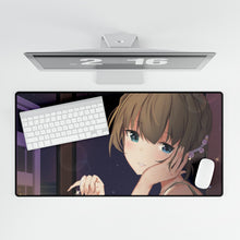 Load image into Gallery viewer, Anime The iDOLM@STER Cinderella Girls Mouse Pad (Desk Mat)
