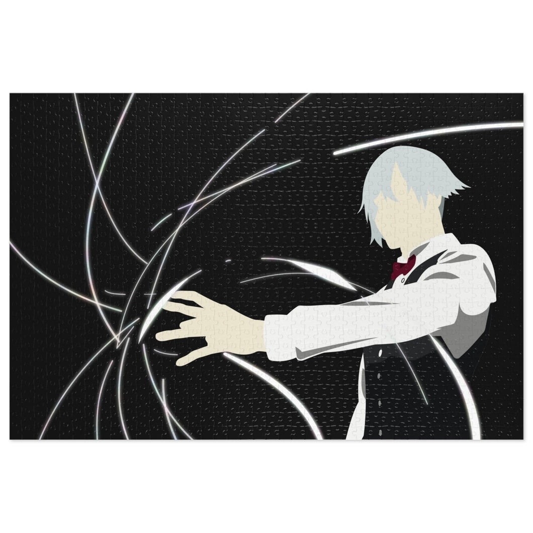 Anime Death Parade Jigsaw Puzzle