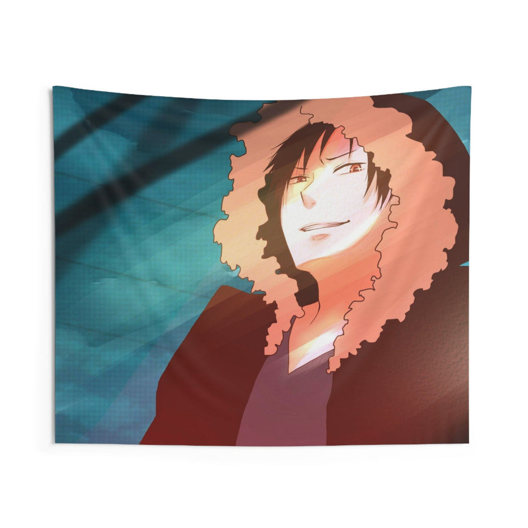 Durarara!! Izaya Orihara Indoor Wall Tapestry
