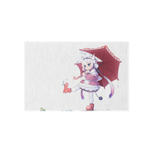 Load image into Gallery viewer, Miss Kobayashi's Dragon Maid Kanna Kamui, Kobayashi San Chi No Maid Dragon Rug
