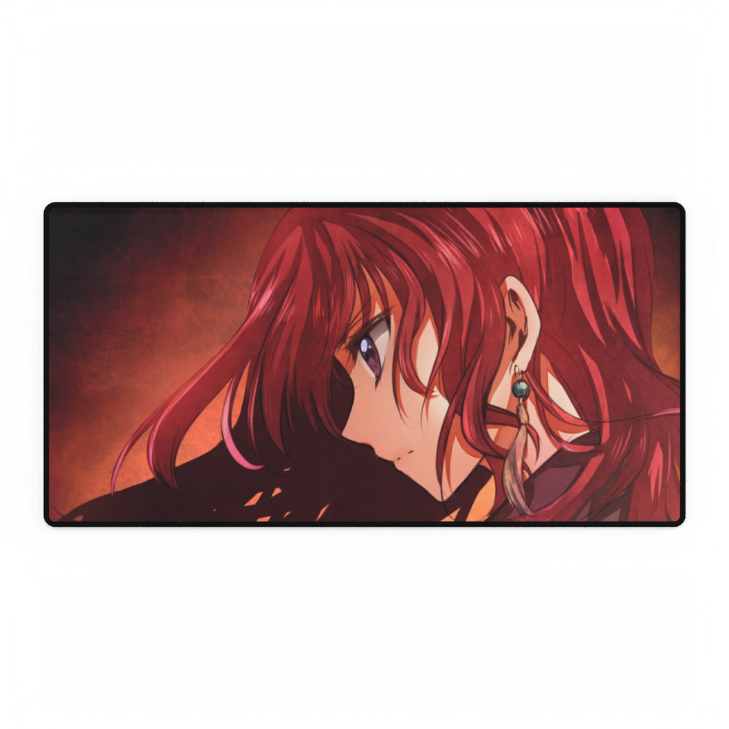 Yona Of The Dawn Mouse Pad (Desk Mat)