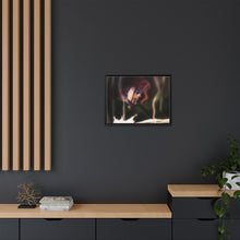 Load image into Gallery viewer, Anime Jojo&#39;s Bizarre Adventure Canvas Framed Art Print
