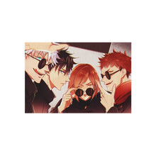 Load image into Gallery viewer, Jujutsu Kaisen Rug
