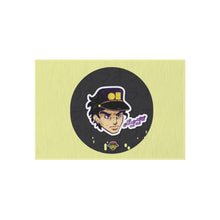 Load image into Gallery viewer, Jotaro Kujo Rug
