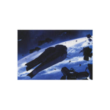 Load image into Gallery viewer, Mobile Suit Gundam Seed Destiny Rug
