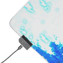 Load image into Gallery viewer, Sword Art Online RGB LED Mouse Pad (Desk Mat)
