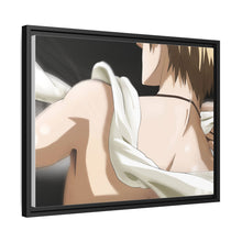 Load image into Gallery viewer, Maid Sama! Canvas Framed Art Print
