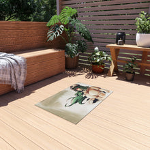 Load image into Gallery viewer, Anime Bleach Rug
