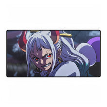 Load image into Gallery viewer, Anime One Piece Mouse Pad (Desk Mat)
