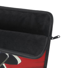 Load image into Gallery viewer, Black Clover Asta Laptop Sleeve
