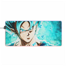 Load image into Gallery viewer, Dragon Ball Super RGB LED Mouse Pad (Desk Mat)
