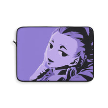 Load image into Gallery viewer, Anime Death Parade Laptop Sleeve
