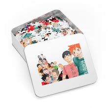 Load image into Gallery viewer, Anime Haikyu!! Jigsaw Puzzle
