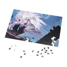 Load image into Gallery viewer, Anime One-Punch Man Jigsaw Puzzle
