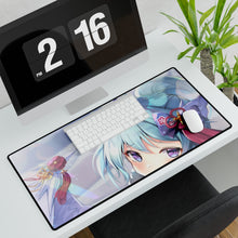 Load image into Gallery viewer, Anime Princess Connect! Re:Dive Mouse Pad (Desk Mat)
