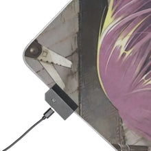 Load image into Gallery viewer, Monogatari (Series) RGB LED Mouse Pad (Desk Mat)

