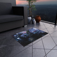Load image into Gallery viewer, Anime Cowboy Bebop Rug
