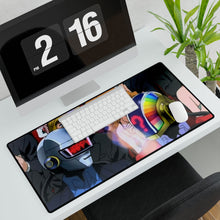 Load image into Gallery viewer, Interstella 5555 The 5tory Of The 5ecret 5tar 5ystem Mouse Pad (Desk Mat)
