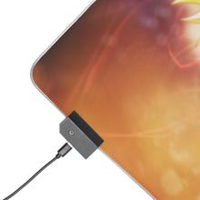 Load image into Gallery viewer, Naruto-young RGB LED Mouse Pad (Desk Mat)
