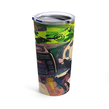 Load image into Gallery viewer, Hetalia: Axis Powers Tumbler 20oz
