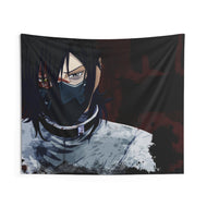 Anime Mobile Suit Gundam 00 Indoor Wall Tapestry