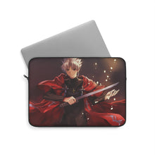 Load image into Gallery viewer, Anime Fate/Apocrypha Laptop Sleeve
