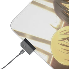 Load image into Gallery viewer, K-ON! RGB LED Mouse Pad (Desk Mat)
