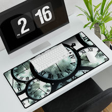 Load image into Gallery viewer, Anime Steins;Gate Mouse Pad (Desk Mat)
