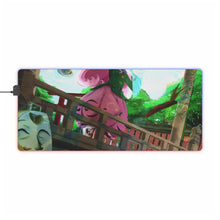 Load image into Gallery viewer, Touhou RGB LED Mouse Pad (Desk Mat)
