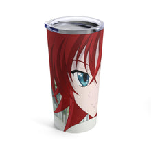 Load image into Gallery viewer, Rias Gremory (Highschool DxD) Tumbler 20oz
