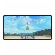 Load image into Gallery viewer, Sing A Bit Of Harmony Mouse Pad (Desk Mat)
