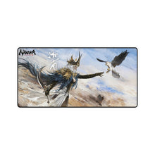 Load image into Gallery viewer, Naraka Bladepoint Game Matari Mouse Pad (Desk Mat)
