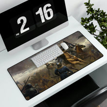 Load image into Gallery viewer, Gwent: The Witcher Card Game Mouse Pad (Desk Mat)
