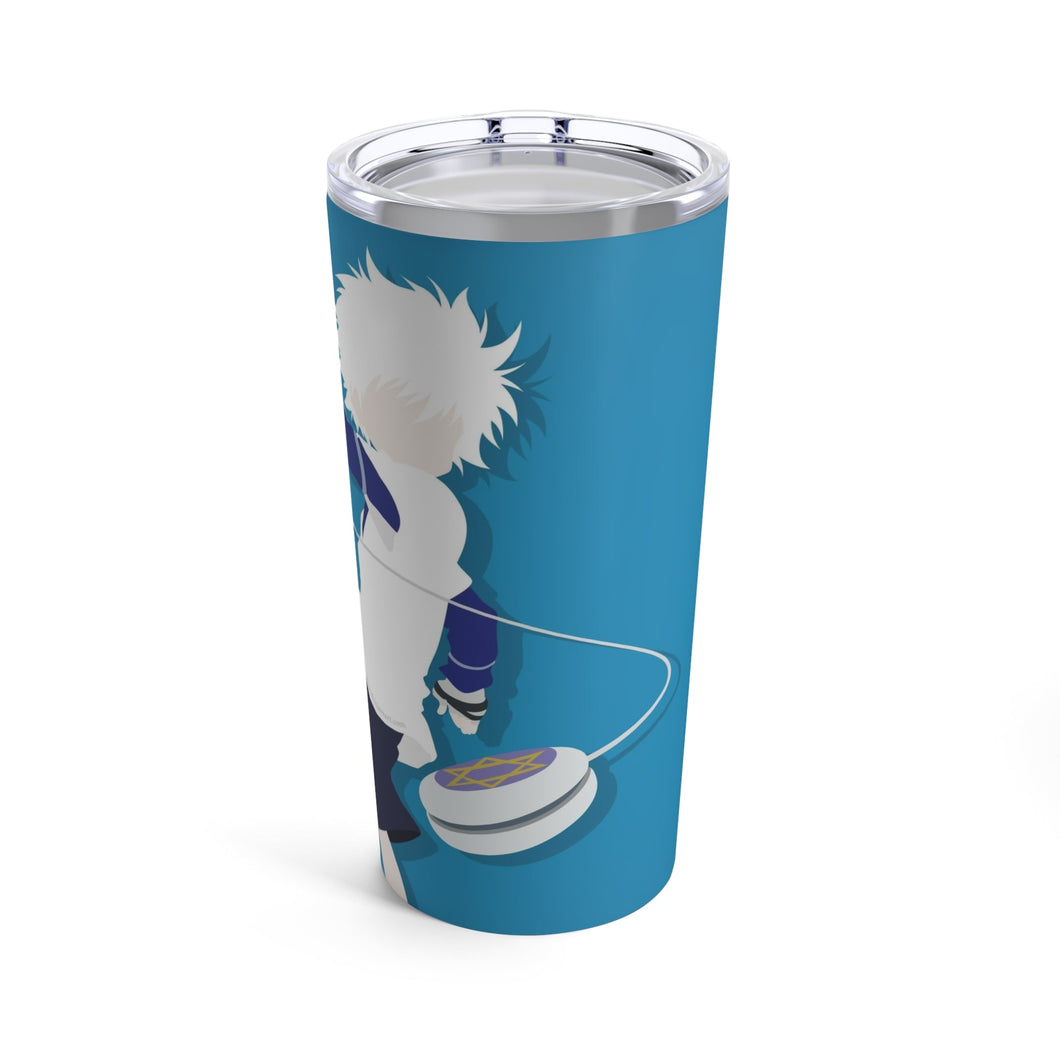 Hunter X Hunter Tumbler 20oz