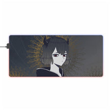 Load image into Gallery viewer, Anime Black Clover RGB LED Mouse Pad (Desk Mat)
