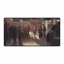 Load image into Gallery viewer, Anime People Mouse Pad (Desk Mat)
