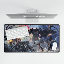 Load image into Gallery viewer, Pavium against the Flood Horde Mouse Pad (Desk Mat)
