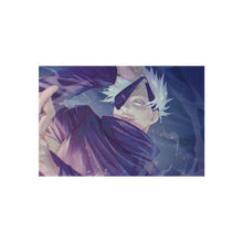 Load image into Gallery viewer, Satoru Gojo Rug

