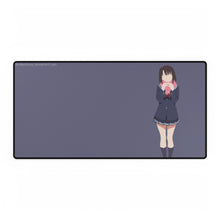 Load image into Gallery viewer, Anime Saekano: How to Raise a Boring Girlfriend Mouse Pad (Desk Mat)
