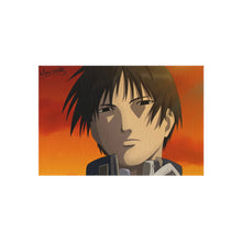 Load image into Gallery viewer, Anime FullMetal Alchemist Rug
