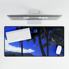 Load image into Gallery viewer, Photography Beach Mouse Pad (Desk Mat)
