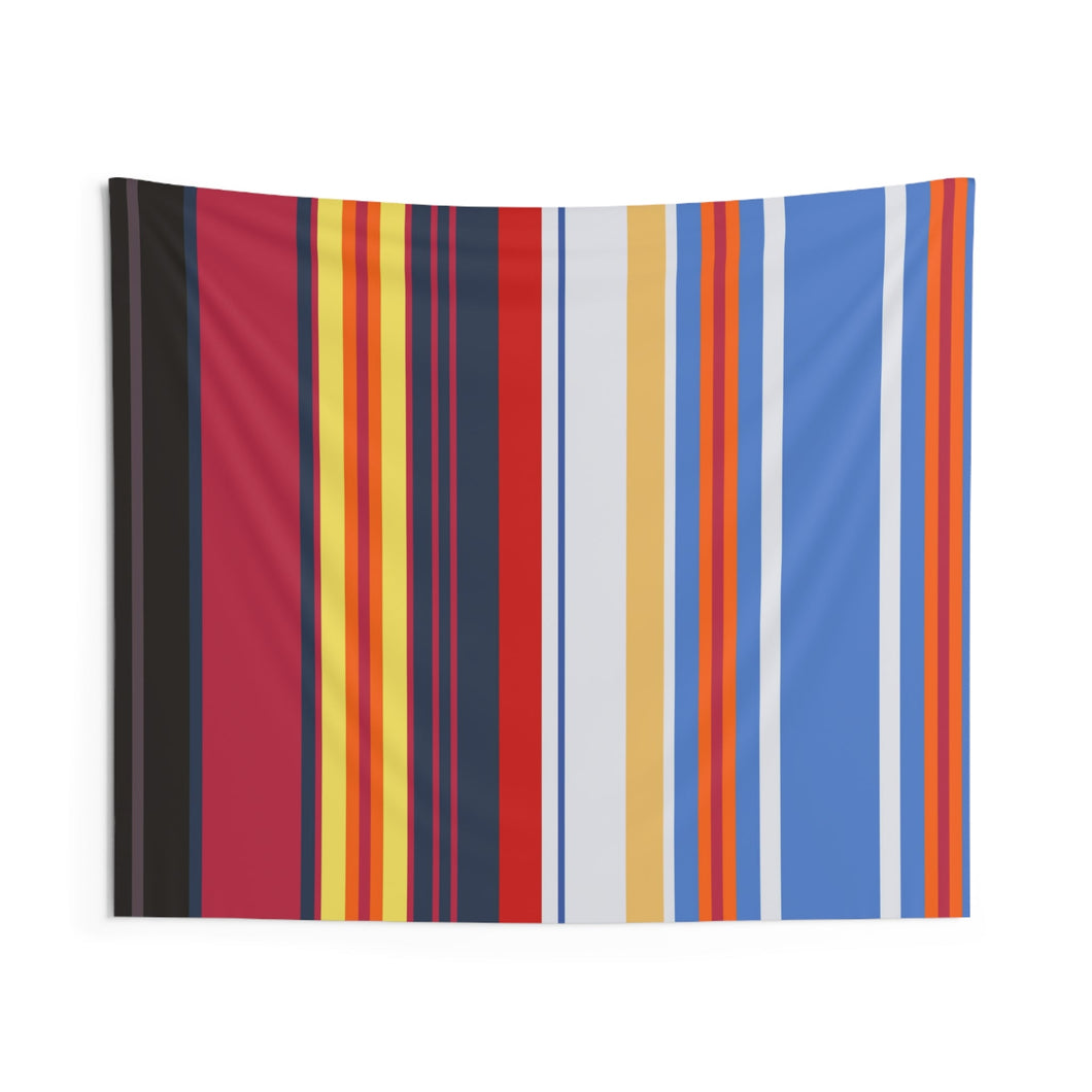 Kill La Kill Indoor Wall Tapestry