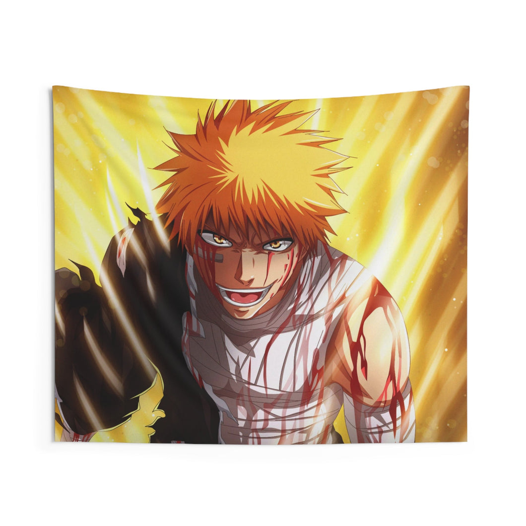 Anime Bleach Indoor Wall Tapestry