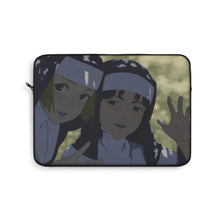 Load image into Gallery viewer, Anime Fire Force Laptop Sleeve
