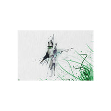 Load image into Gallery viewer, Bleach Rug
